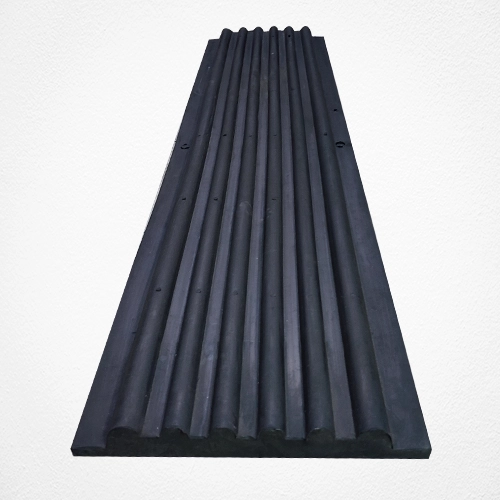 شل پلیت انحنا دار