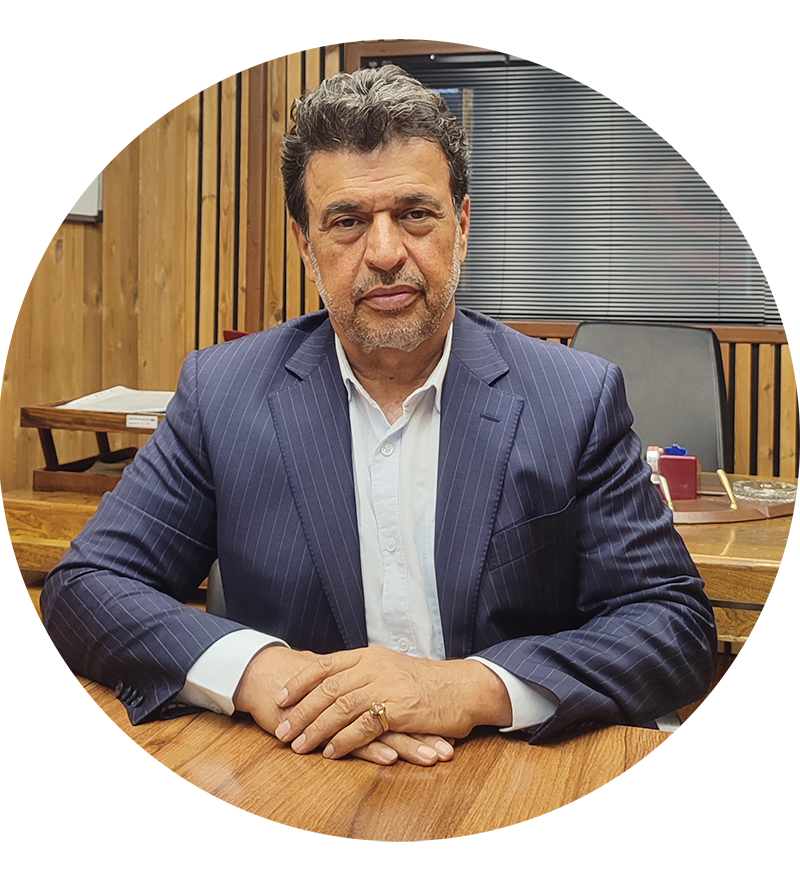 عبدالله رهنما