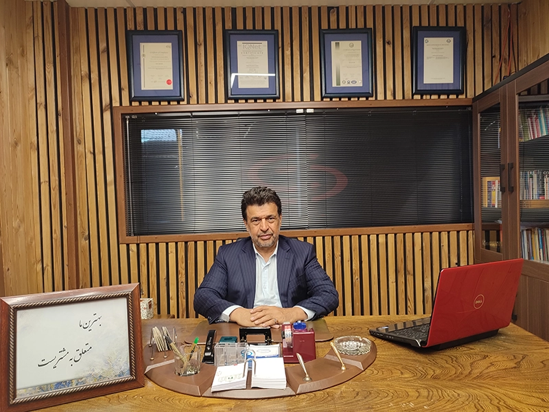 عبدالله رهنما