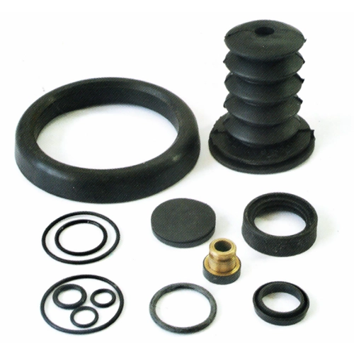 لوازم ترمز دستی آکسور