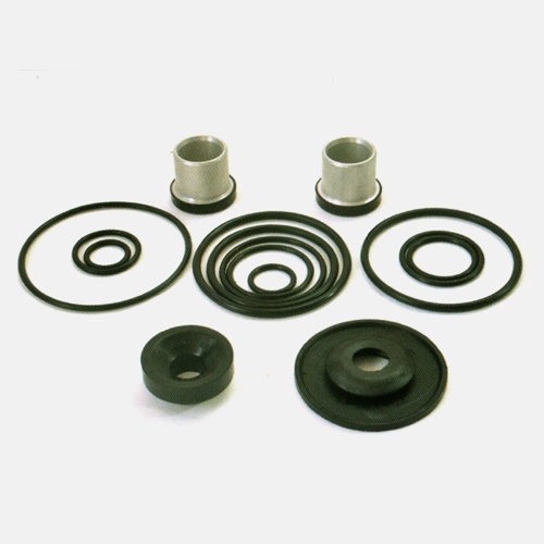 لوازم سوپاپ زیر پا مایلر