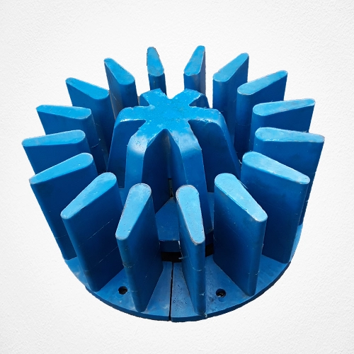 پروانه متحرک و ثابت